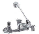 Component Hardware , KC77-8236-VY, Faucet, Service Sink
