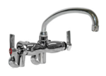 Component Hardware , KC89-1009-SE1, Faucet, Service Sink