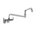 Component Hardware , KC89-1018-DE1, Faucet, Service Sink