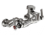 Component Hardware , KC89-3132-VY1, Faucet, Service Sink