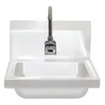 Component Hardware , KE19-1002-SA1, Faucet, Electronic