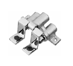 Component Hardware , KL25-1000, Foot Valve