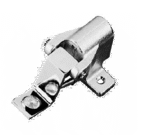 Component Hardware , KL25-2000, Foot Valve