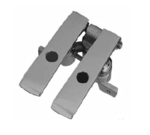 Component Hardware , KL25-3000, Knee Valve
