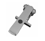 Component Hardware , KL25-4000, Knee Valve