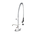 Component Hardware , KL53-1000-AF4, Pre-Rinse Faucet Assembly, with Add On Faucet