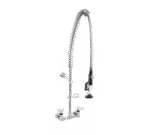 Component Hardware , KL53-1000-BS, Pre-Rinse Faucet Assembly