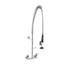 Component Hardware , KL53-10L1-BR, Pre-Rinse Faucet Assembly