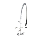 Component Hardware , KL53-1100-AF1, Pre-Rinse Faucet Assembly, with Add On Faucet