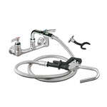 Component Hardware , KL53-3000, Faucet, Kettle / Pot Filler