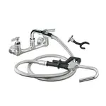 Component Hardware , KL53-3000, Faucet, Kettle / Pot Filler