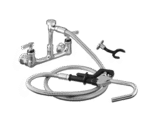Component Hardware , KL53-3100-VB, Faucet, Kettle / Pot Filler