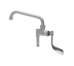 Component Hardware , KL55-7006-SE4, Pre-Rinse, Add On Faucet