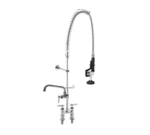 Component Hardware , KL56-1000-AF3, Pre-Rinse Faucet Assembly, with Add On Faucet
