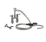 Component Hardware , KL56-3000-VB, Faucet, Kettle / Pot Filler