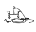 Component Hardware , KL60-3100-VB, Faucet, Kettle / Pot Filler