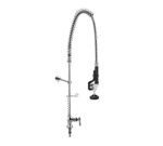 Component Hardware , KL63-1000-BR, Pre-Rinse Faucet Assembly