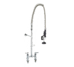 Component Hardware , KL66-1000-BR, Pre-Rinse Faucet Assembly