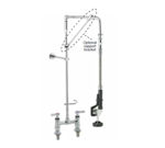 Component Hardware , KL66-5032-12, Pre-Rinse Faucet Assembly