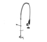 Component Hardware , KL69-1000-BR, Pre-Rinse Faucet Assembly