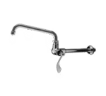 Component Hardware , KL76-9010-SE4, Faucet, Wok / Range Filler