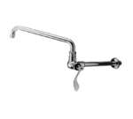 Component Hardware , KL76-9010-SE6, Faucet, Wok / Range Filler
