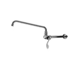 Component Hardware , KL76-9014-SE4, Faucet, Wok / Range Filler