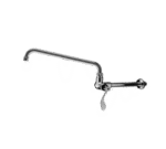 Component Hardware , KL76-9016-SE4, Faucet, Wok / Range Filler