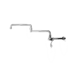 Component Hardware , KL76-9024-DE4, Faucet, Wok / Range Filler