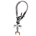 Component Hardware , KLP50-MINIL1, Pre-Rinse Faucet Assembly