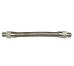 Dormont Manufacturing , 16100B12, Gas Connector Hose Assembly