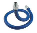 Dormont Manufacturing , 16100BP72, Gas Connector Hose Assembly
