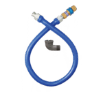 Dormont Manufacturing , 16100BPQ24, Gas Connector Hose Assembly