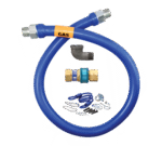 Dormont Manufacturing , 16100BPQR24, Gas Connector Hose Assembly