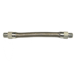Dormont Manufacturing , 16125B24, Gas Connector Hose Assembly