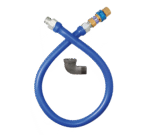 Dormont Manufacturing , 16125BPQ24, Gas Connector Hose Assembly