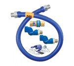 Dormont Manufacturing , 16125BPQ2SR36, Gas Connector Hose Assembly