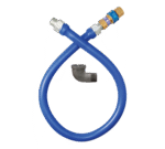 Dormont Manufacturing , 16125BPQ48, Gas Connector Hose Assembly