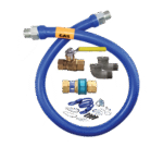 Dormont Manufacturing , 16125KIT36, Gas Connector Hose Kit