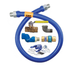 Dormont Manufacturing , 16125KITS36, Gas Connector Hose Kit