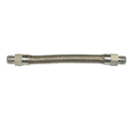 Dormont Manufacturing , 1650B24, Gas Connector Hose Assembly