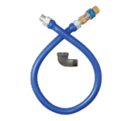 Dormont Manufacturing , 1650BPQ48BX, Gas Connector Hose Assembly