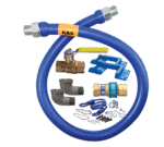 Dormont Manufacturing , 1650KIT36PS, Gas Connector Hose Kit