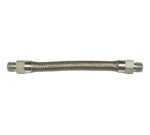 Dormont Manufacturing , 1675B12, Gas Connector Hose Assembly