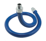 Dormont Manufacturing , 1675BP72, Gas Connector Hose Assembly