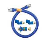 Dormont Manufacturing , 1675BPCF2S36, Gas Connector Hose Assembly