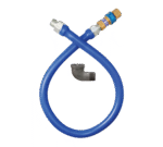 Dormont Manufacturing , 1675BPQ24BX, Gas Connector Hose Assembly