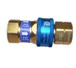 Dormont Manufacturing , A125, Quick Disconnect Coupler