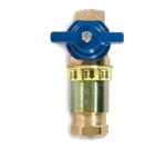Dormont Manufacturing , CF-75, Quick Disconnect Coupler
