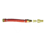 Dormont Manufacturing , H75BIP2Q48, Connector Hose, Steam
